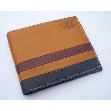 PENĚŽENKA KOŽENÁ - JAWA